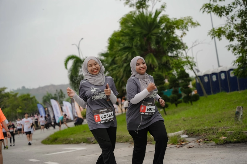 Rawang Half Marathon Sponsored by Selgate Specialist Hospital Rawang — photo 6