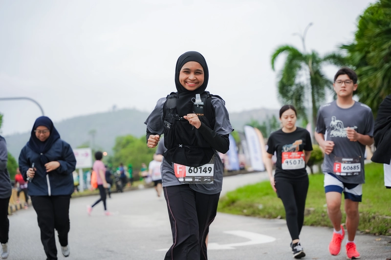 Rawang Half Marathon Sponsored by Selgate Specialist Hospital Rawang — photo 8