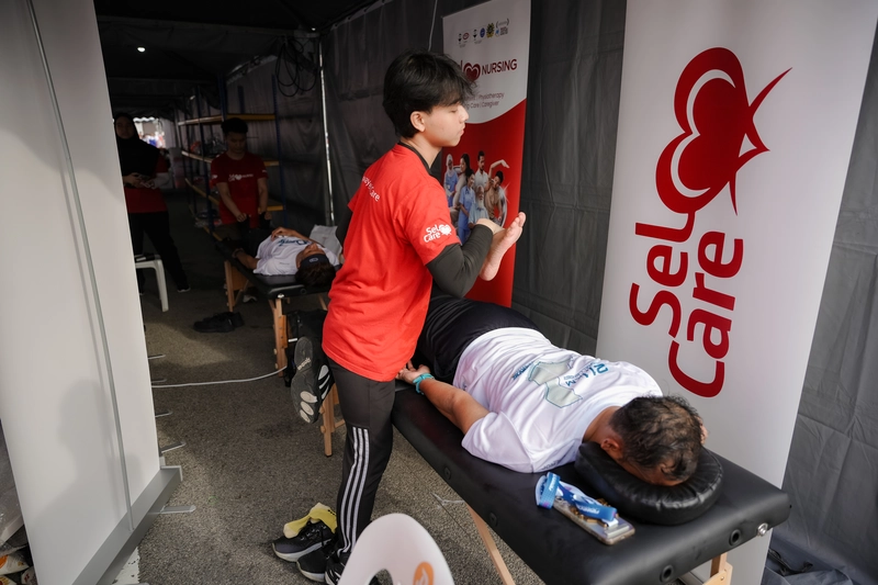 Rawang Half Marathon Sponsored by Selgate Specialist Hospital Rawang — photo 16