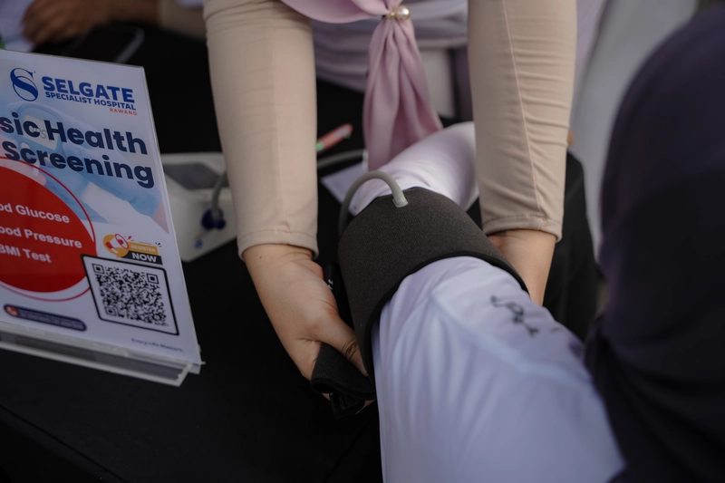 Rawang Half Marathon Sponsored by Selgate Specialist Hospital Rawang — photo 18