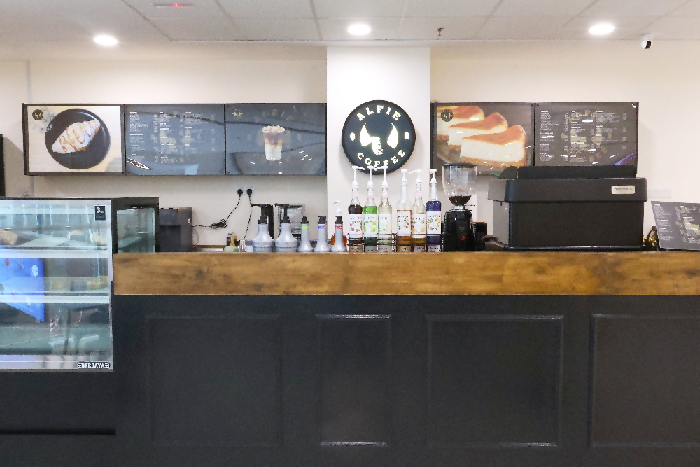 Café