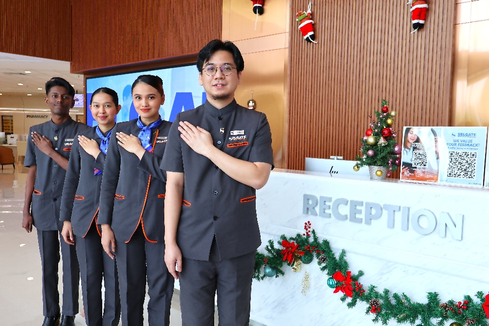 Concierge Services