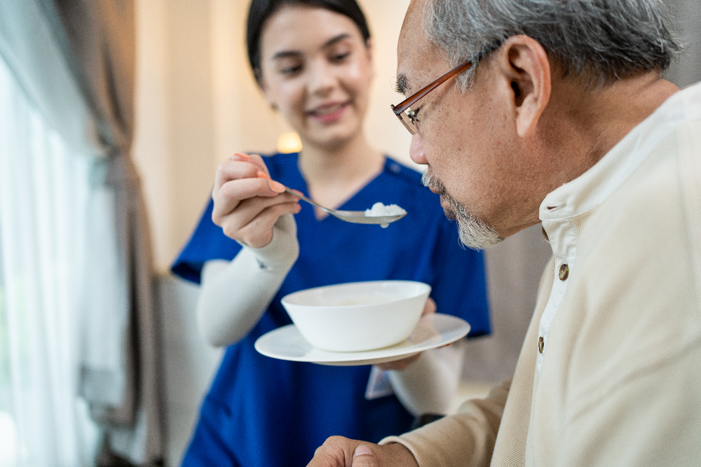 Inpatient Dining