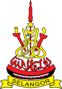 Jata Selangor