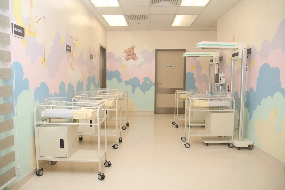 Nursery