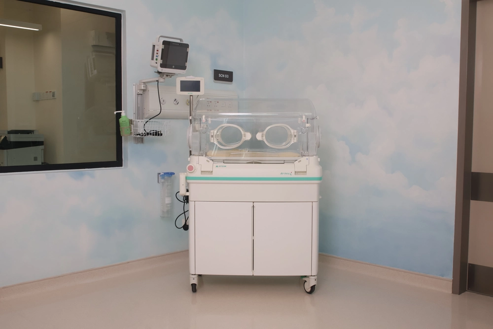 Special Care Nursery — photo 2
