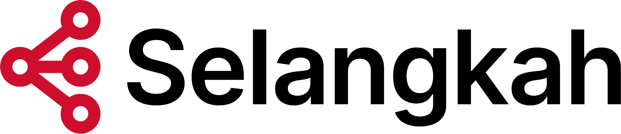 Selangkah