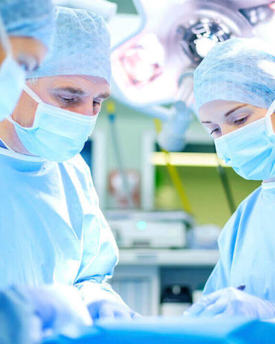 General Surgery