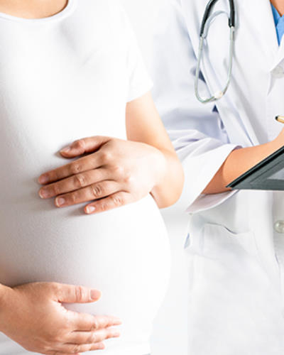 Obstetrics & Gynaecology