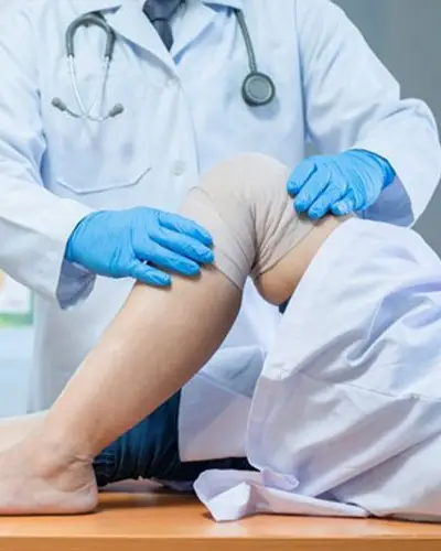 Orthopaedics