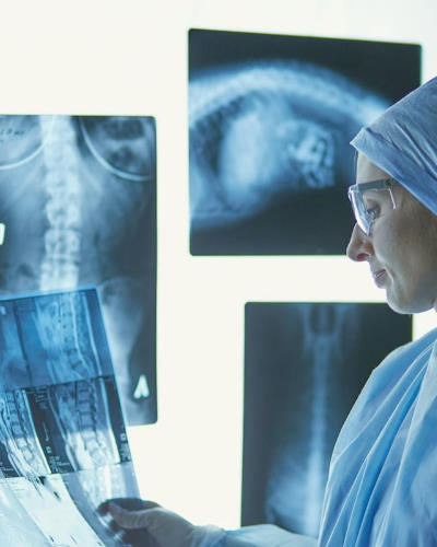 Radiology